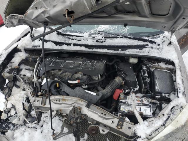 Photo 11 from auction – 2015 TOYOTA COROLLA L with VIN 2T1BURHE9FC301527