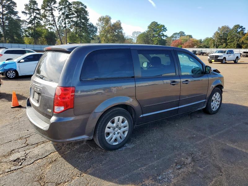 Photo 3 from auction – 2017 DODGE GRAND CARA with VIN 2C4RDGBG0HR783062