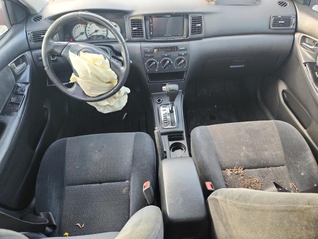 Photo 8 from auction – 2003 TOYOTA COROLLA CE with VIN 1NXBR32E63Z127367