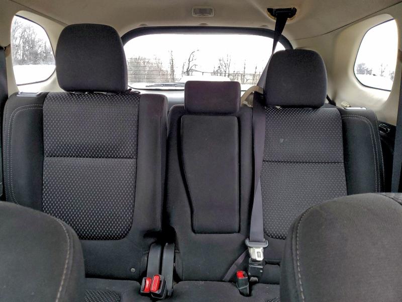 Photo 10 from auction – 2019 MITSUBISHI OUTLANDER with VIN JA4AD2A34KZ047327