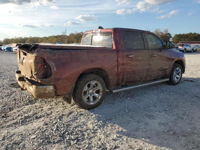 Photo 3 from auction – 2019 RAM 1500 BIG H with VIN 1C6SRFFT7KN650301