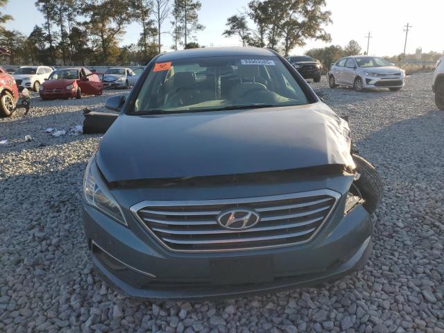 Photo 5 from auction – 2016 HYUNDAI SONATA SE with VIN 5NPE24AF9GH337404