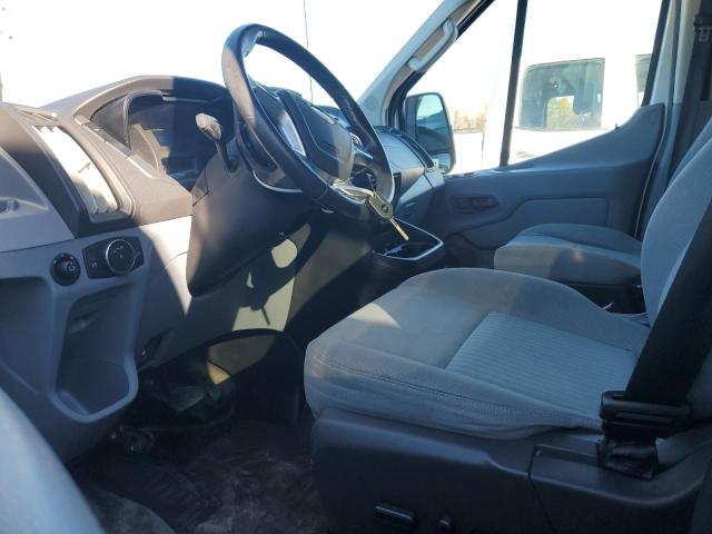 Photo 7 from auction – 2016 FORD TRANSIT T- with VIN 1FBAX2CM9GKB50024