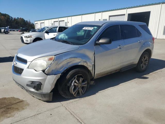 CHEVROLET EQUINOX 2014 z numerem VIN 2GNALAEK1E6279895 - Zdjęcie z aukcji
