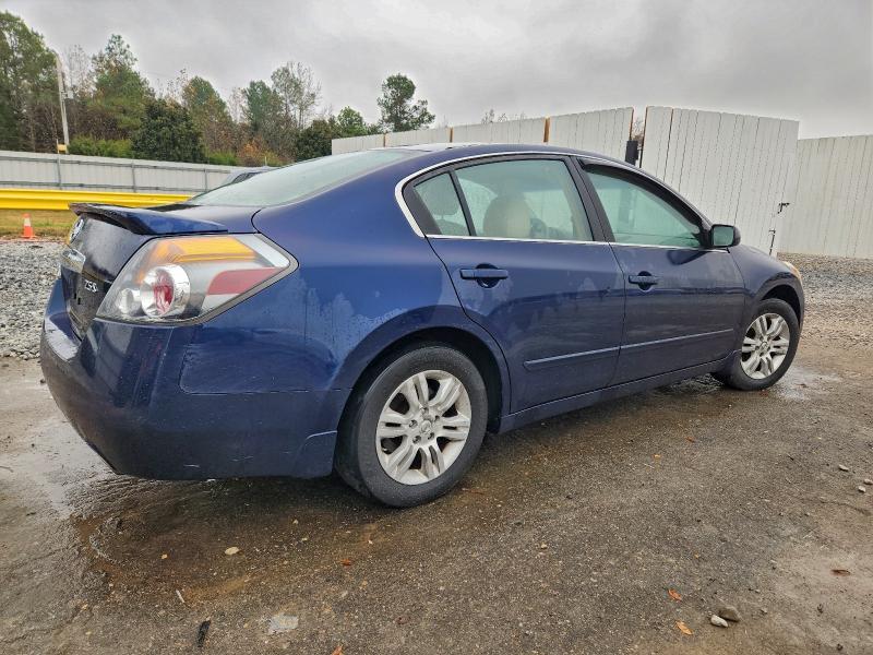 Photo 3 from auction – 2010 NISSAN ALTIMA BAS with VIN 1N4AL2AP9AN449383