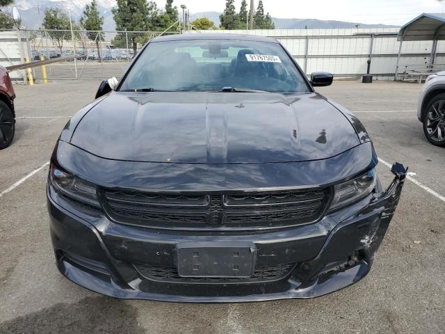 Photo 5 from auction – 2019 DODGE CHARGER SX with VIN 2C3CDXBG8KH643414