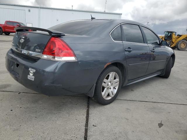 Photo 3 from auction – 2010 CHEVROLET IMPALA LT with VIN 2G1WB5EKXA1175009