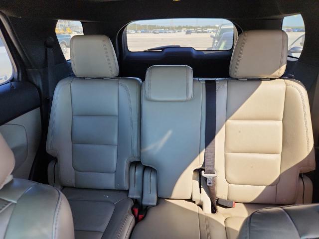 Photo 10 from auction – 2013 FORD EXPLORER X with VIN 1FM5K7D8XDGB87264
