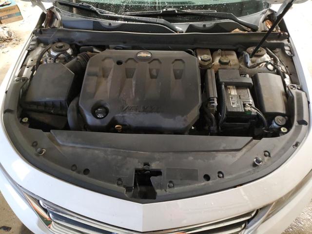 Photo 11 from auction – 2020 CHEVROLET IMPALA LT with VIN 2G11Z5S38L9104480