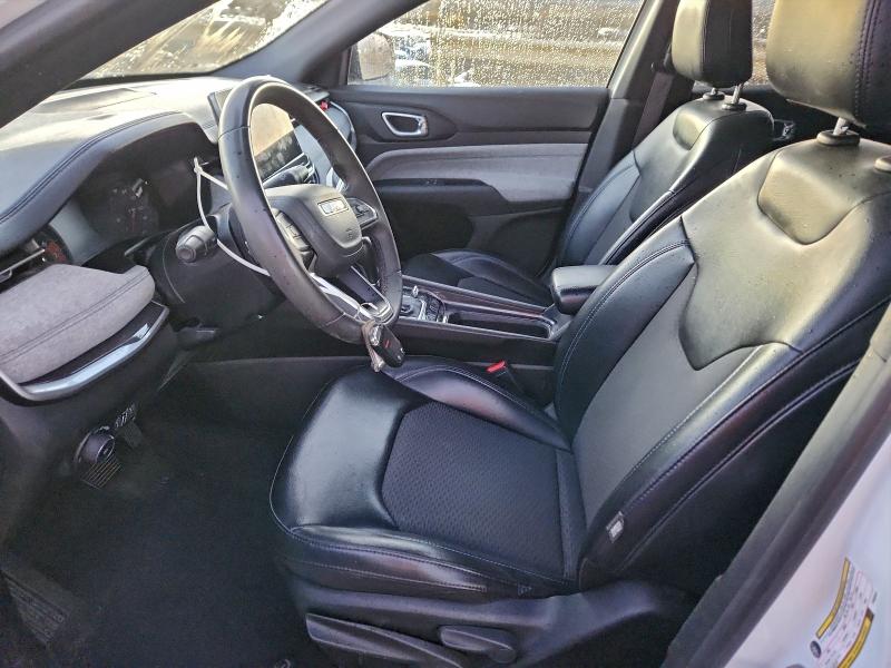 Photo 7 from auction – 2023 JEEP COMPASS LA with VIN 3C4NJDBNXPT553447