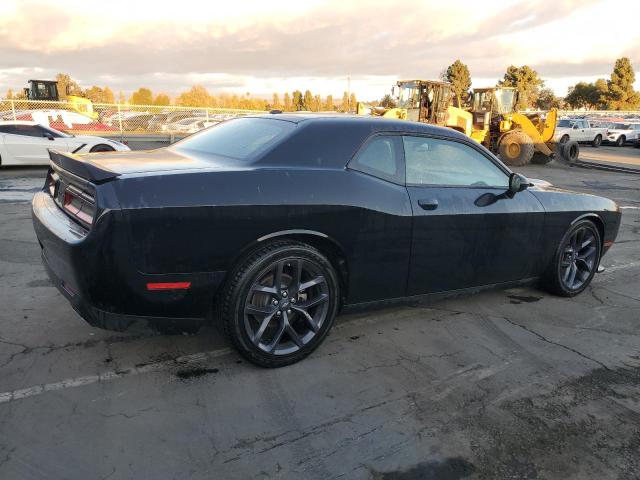 Photo 3 from auction – 2023 DODGE CHALLENGER with VIN 2C3CDZJG9PH614704