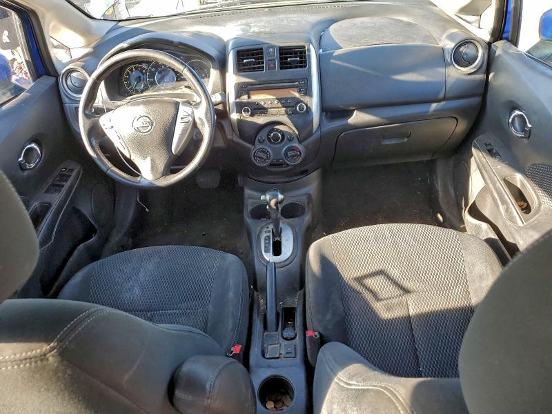Photo 8 from auction – 2015 NISSAN VERSA NOTE with VIN 3N1CE2CP0FL424358