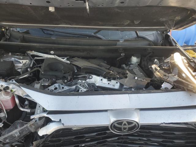 Photo 12 from auction – 2021 TOYOTA RAV4 LE with VIN 2T3H1RFVXMC099288