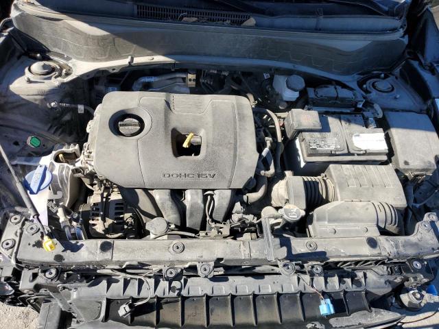 Photo 11 from auction – 2023 KIA SELTOS S with VIN KNDEU2AA2P7377993