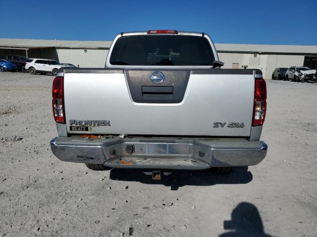 Zdjęcie 6 z aukcji – 2012 NISSAN FRONTIER S z VIN 1N6AD0EV8CC400871