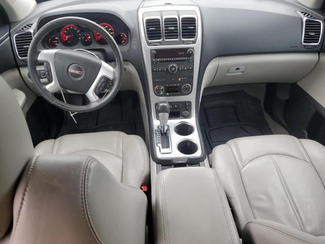 Photo 8 from auction – 2012 GMC ACADIA SLT with VIN 1GKKVRED6CJ375520