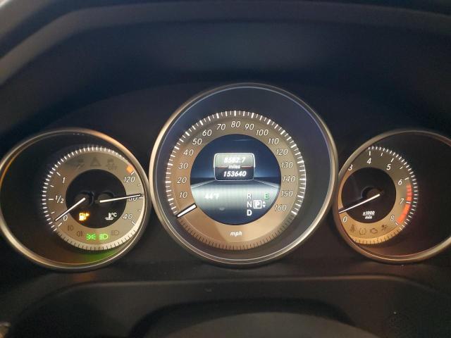 Photo 9 from auction – 2015 MERCEDES-BENZ E 350 4MAT with VIN WDDHF8JB3FB116697