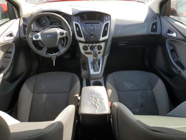 Photo 8 from auction – 2014 FORD FOCUS SE with VIN 1FADP3F29EL335518