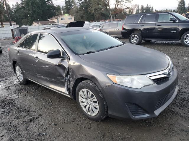 Photo 4 from auction – 2012 TOYOTA CAMRY BASE with VIN 4T4BF1FK1CR205444