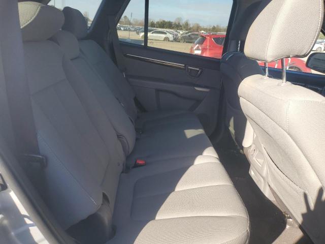 Photo 11 from auction – 2010 HYUNDAI SANTA FE G with VIN 5NMSG3AB2AH389814