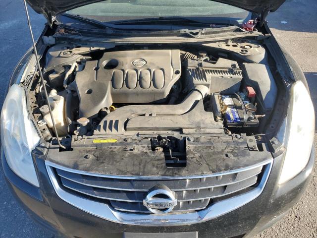Photo 11 from auction – 2012 NISSAN ALTIMA BAS with VIN 1N4AL2AP0CN474370