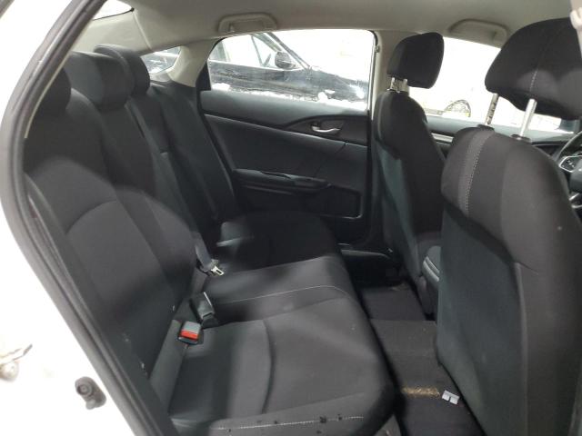 Photo 10 from auction – 2019 HONDA CIVIC LX with VIN 2HGFC2F66KH529316
