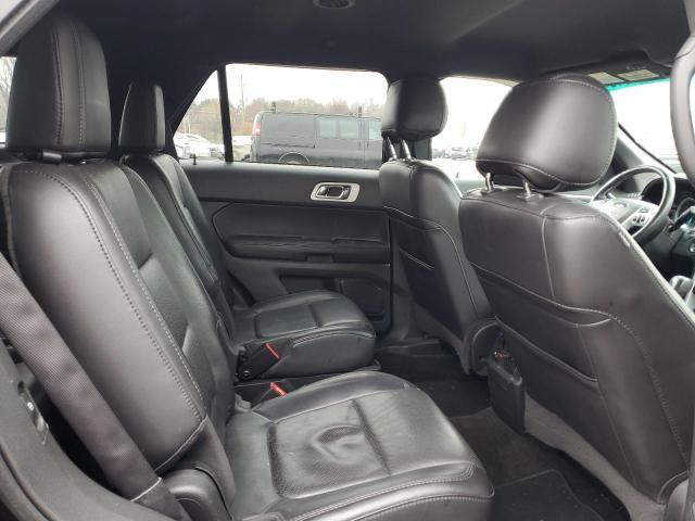 Photo 11 from auction – 2013 FORD EXPLORER L with VIN 1FM5K8F80DGB74767