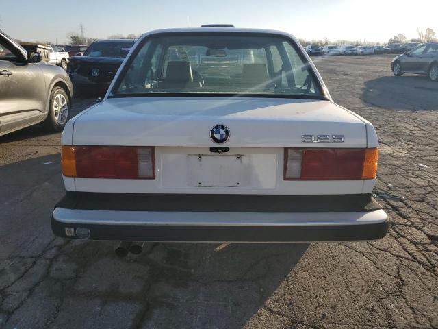 Photo 6 from auction – 1985 BMW 325 E AUTO with VIN WBAAB6400F1213056