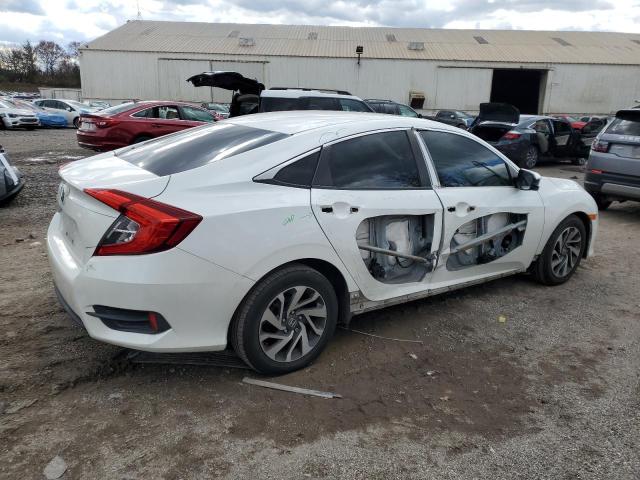 Photo 3 from auction – 2016 HONDA CIVIC EX with VIN 19XFC2F78GE202314