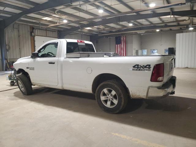 Photo 2 from auction – 2017 RAM 1500 ST with VIN 3C6JR7DTXHG640657