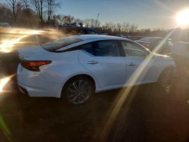 Photo 3 from auction – 2023 NISSAN ALTIMA SL with VIN 1N4BL4EW4PN383237
