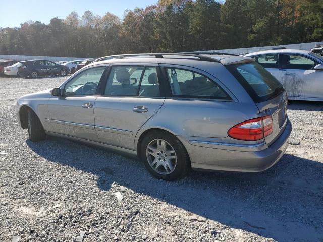 Photo 2 from auction – 2004 MERCEDES-BENZ E 320 with VIN WDBUH65J84A549927