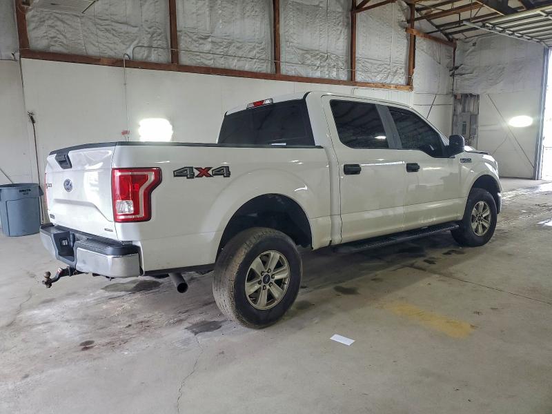 Photo 3 from auction – 2016 FORD F150 SUPER with VIN 1FTEW1EFXGFC32166