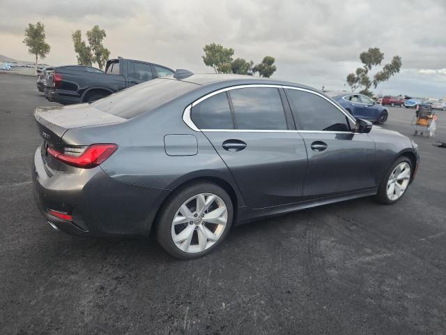 Photo 3 from auction – 2019 BMW 330I with VIN WBA5R1C52KAK09100