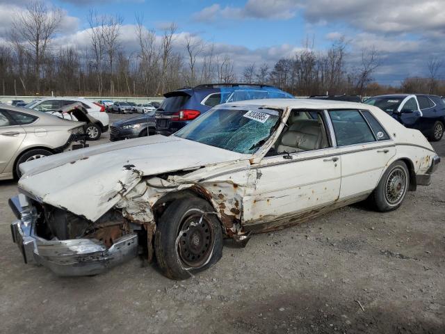 CADILLAC SEVILLE 1985 with VIN 1G6KS6985FE822984 - Photo from auction