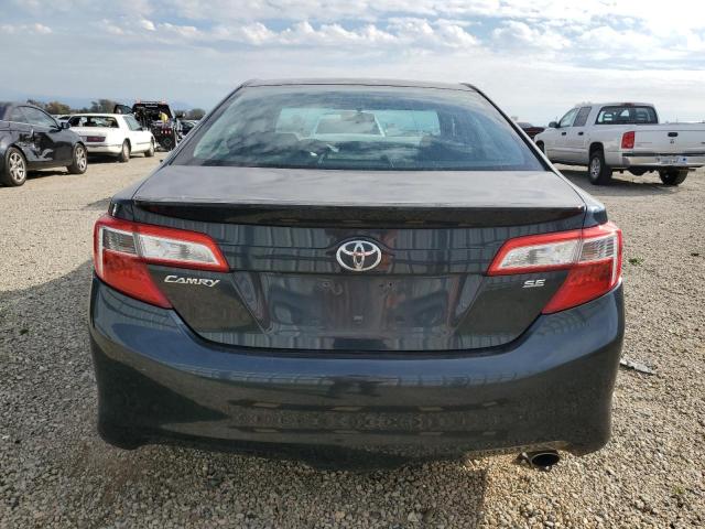 Photo 6 from auction – 2014 TOYOTA CAMRY L with VIN 4T1BF1FK5EU409645