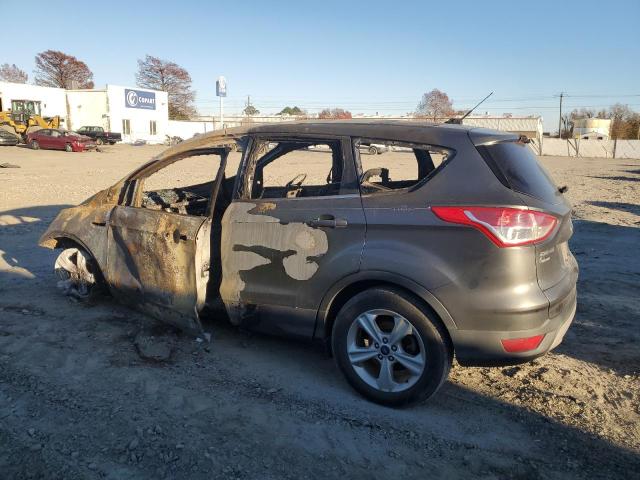 Photo 2 from auction – 2015 FORD ESCAPE SE with VIN 1FMCU0GX2FUB68417