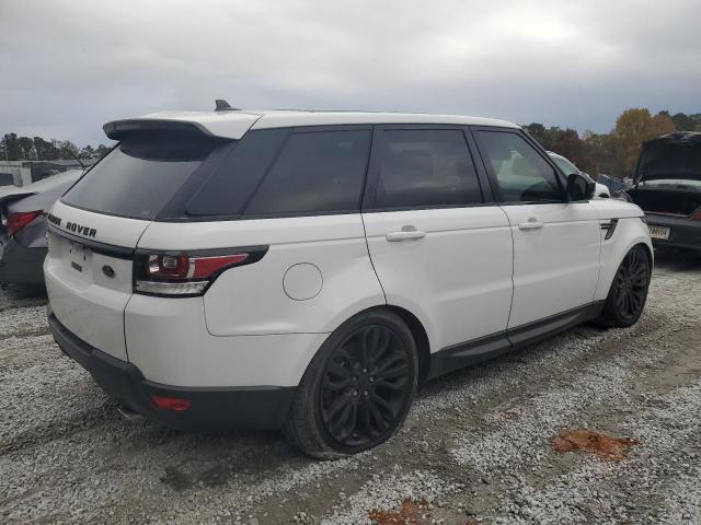 Photo 3 from auction – 2016 LAND ROVER RANGE ROVE with VIN SALWR2EF4GA549321