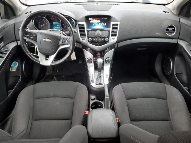 Photo 8 from auction – 2014 CHEVROLET CRUZE LT with VIN 1G1PC5SB1E7248976