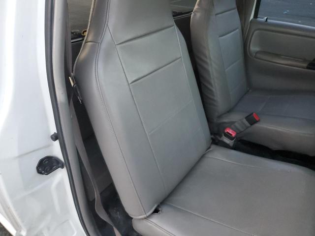 Photo 10 from auction – 2000 FORD RANGER with VIN 1FTYR10C0YPA02455