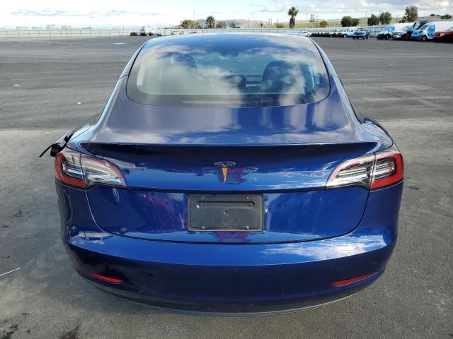 Photo 6 from auction – 2023 TESLA MODEL 3 with VIN 5YJ3E1EA2PF710938