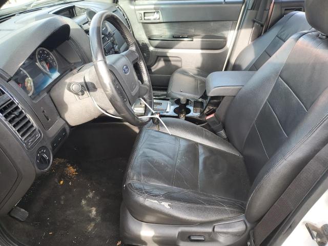 Photo 7 from auction – 2010 FORD ESCAPE LIM with VIN 1FMCU9EG0AKC06321