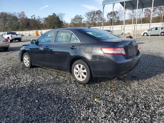 Photo 2 from auction – 2011 TOYOTA CAMRY BASE with VIN 4T4BF3EK7BR137677