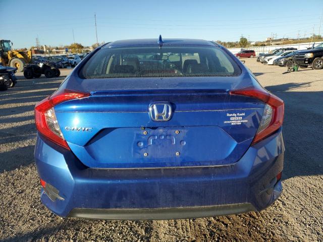 Photo 6 from auction – 2016 HONDA CIVIC EXL with VIN 2HGFC1F75GH659906