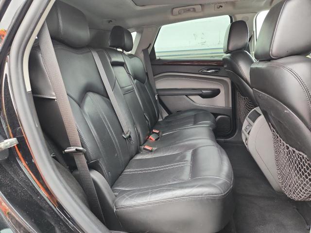 Photo 11 from auction – 2011 CADILLAC SRX LUXURY with VIN 3GYFNDEY1BS594623