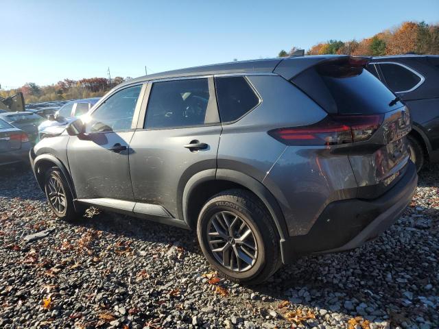 Photo 2 from auction – 2023 NISSAN ROGUE S with VIN 5N1BT3AB5PC834061