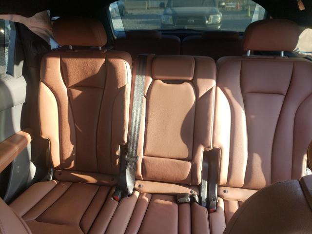 Photo 10 from auction – 2021 AUDI Q7 PREMIUM with VIN WA1LXAF73MD039399