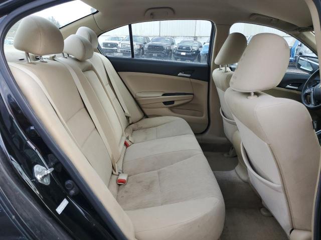 Photo 10 from auction – 2012 HONDA ACCORD LX with VIN 1HGCP2F3XCA024165