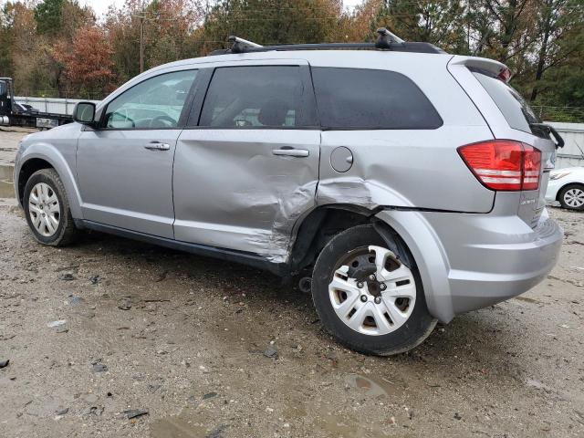 Photo 2 from auction – 2016 DODGE JOURNEY SE with VIN 3C4PDCAB6GT230885