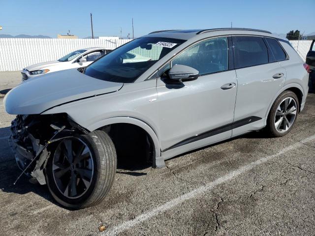 AUDI Q4 E-TRON 2024 with VIN WA1K2BFZXRP029962 - Photo from auction